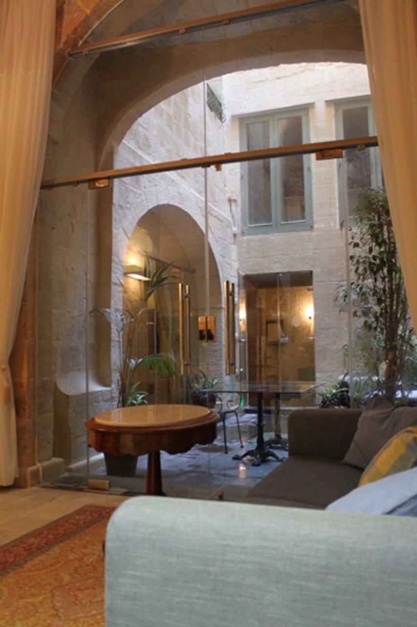 Palazzo Prince D'Orange 발레타 외부 사진