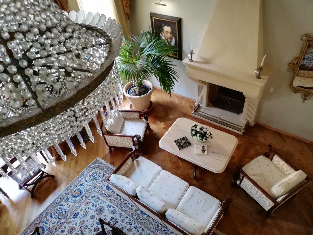 Palazzo Prince D'Orange 발레타 외부 사진